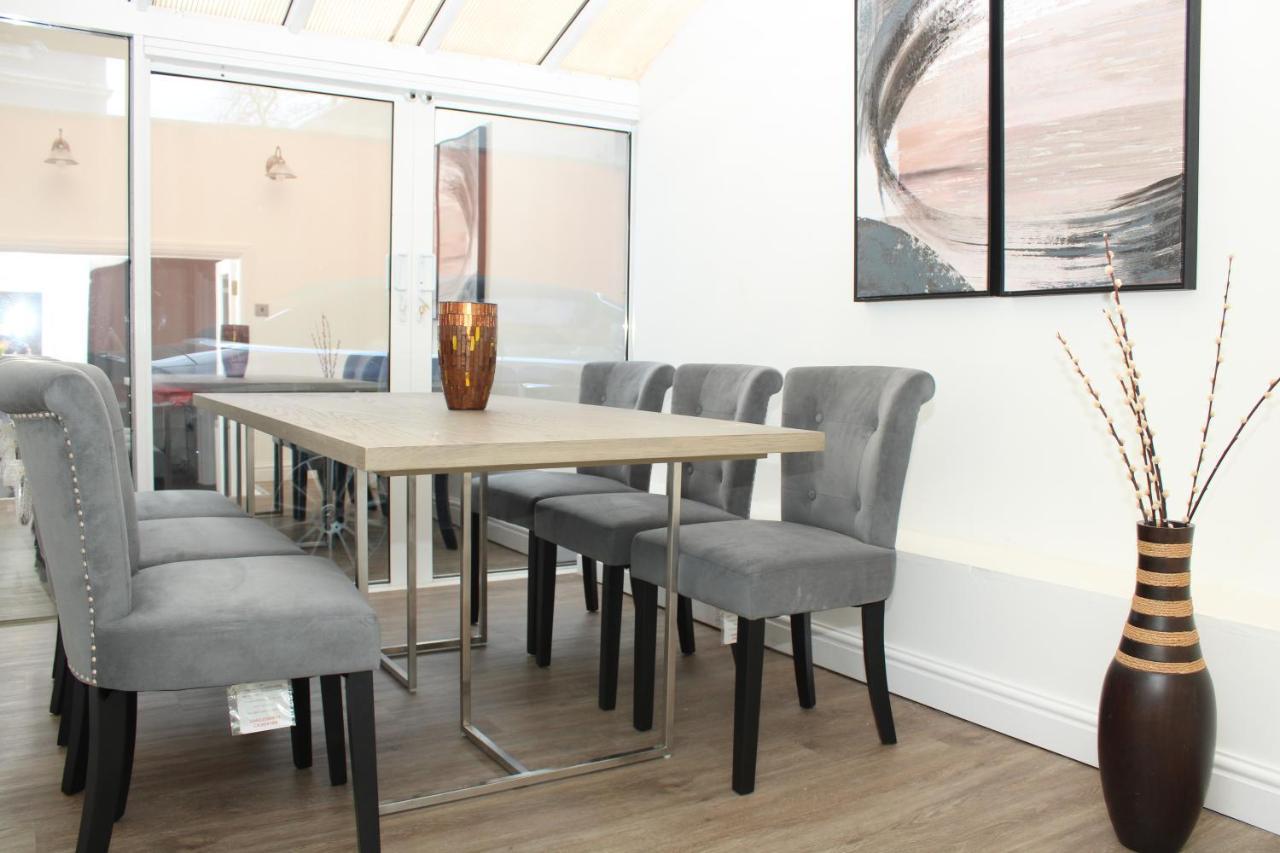 Plymouth Hoe - Beautiful 5 Bedroom Victorian House - Central Location Exteriér fotografie