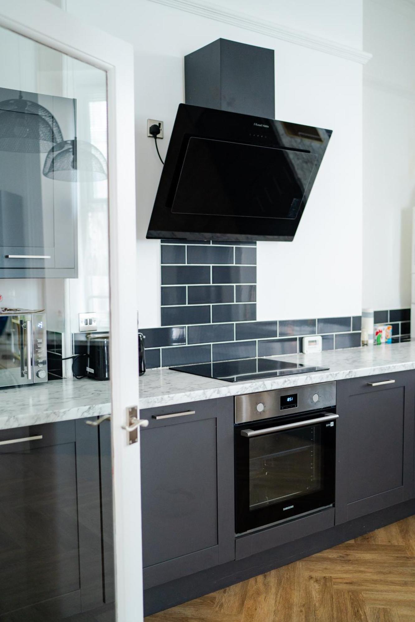 Plymouth Hoe - Beautiful 5 Bedroom Victorian House - Central Location Exteriér fotografie
