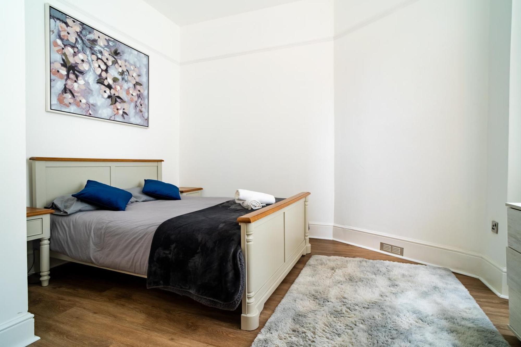 Plymouth Hoe - Beautiful 5 Bedroom Victorian House - Central Location Exteriér fotografie