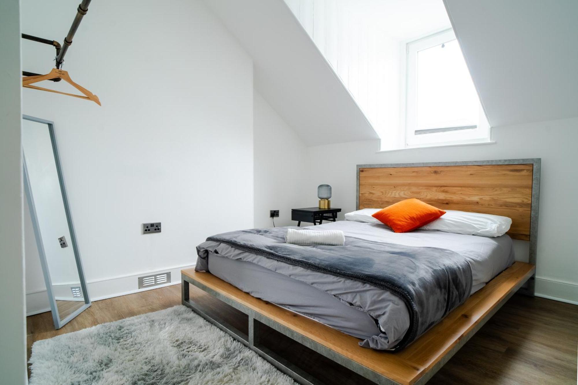 Plymouth Hoe - Beautiful 5 Bedroom Victorian House - Central Location Exteriér fotografie